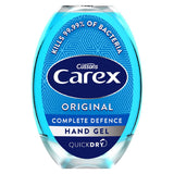 Carex Original Hand Gel 50ml GOODS Boots   