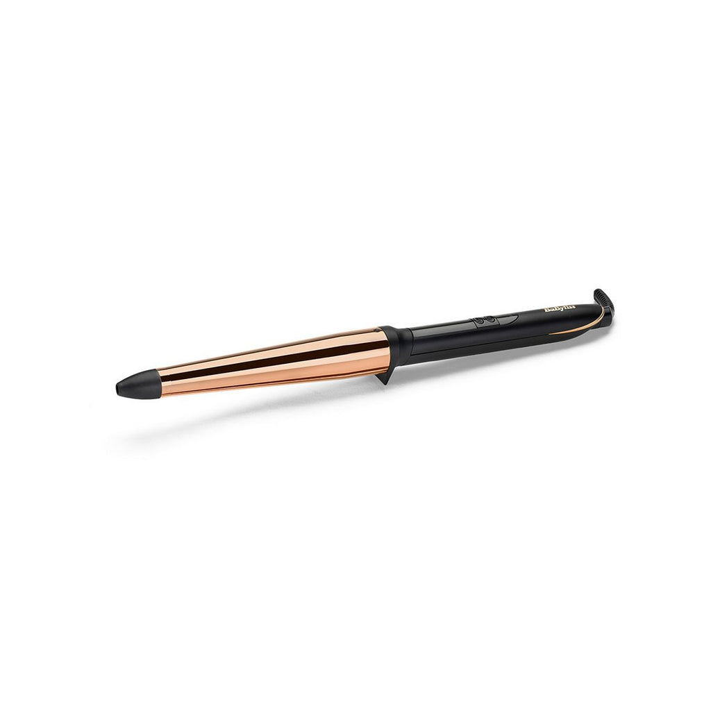 BaByliss Titanium Brilliance Conical Wand