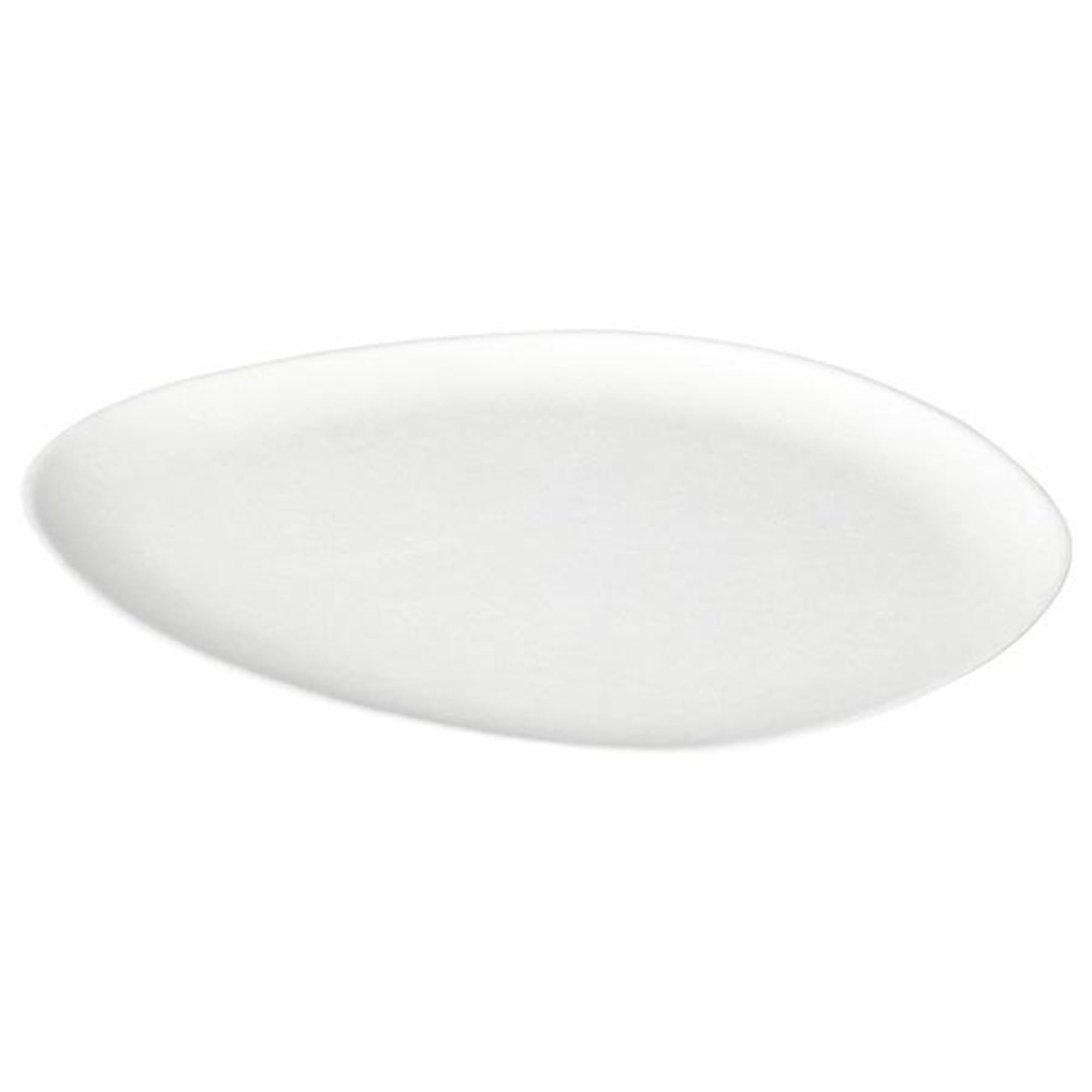 Duni Bagasse Pebble Plates 10pk GOODS Sainsburys   