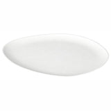 Duni Bagasse Pebble Plates 10pk GOODS Sainsburys   