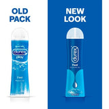 Durex Play Feel Lube Water Based 50ml GOODS Superdrug   