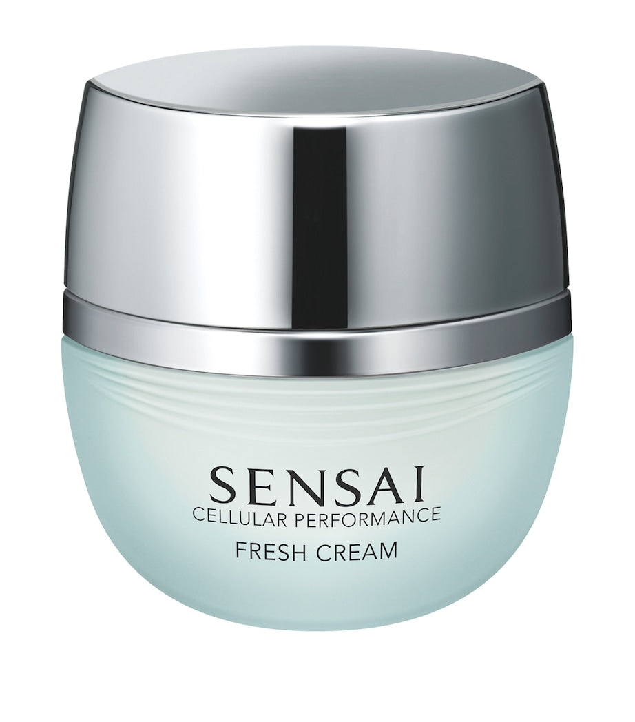 Sensai Cellular Performance Fresh Cream 40ml (British brand)