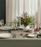Wedgwood Silver Tonquin bowl 11cm (British brand)
