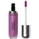 Revlon Ultra HD Matte Lipstick 670 Crush 5.9ml, UK version