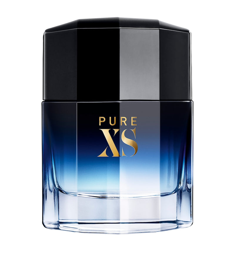Rabanne Pure XS Eau de Toilette 100ml - British product