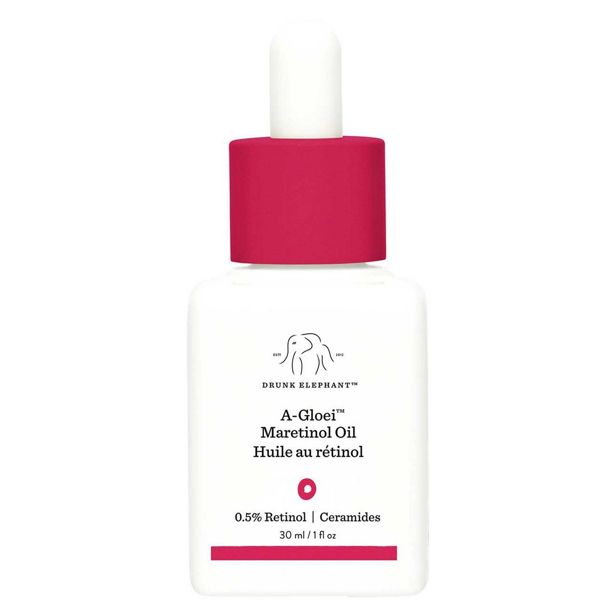 Drunk Elephant A-Gloei™ Maretinol Oil 30ml GOODS Boots   