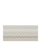 Missoni Home Marea bath mat 70x160cm - British product