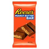 Reese's Peanut Butter Bar 90g GOODS ASDA   