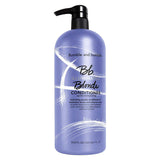 Bumble and Bumble Illuminated Blonde Purple Conditioner 1000ml GOODS Boots   