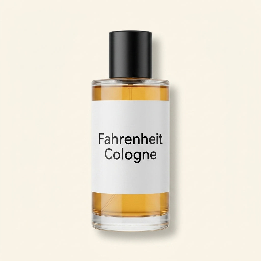 Dior Fahrenheit eau de toilette 100ml - British product