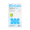 BioGaia probiotic Gastrus PURE 60 capsules - British product