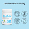 BioGaia probiotic Gastrus PURE 60 capsules - British product