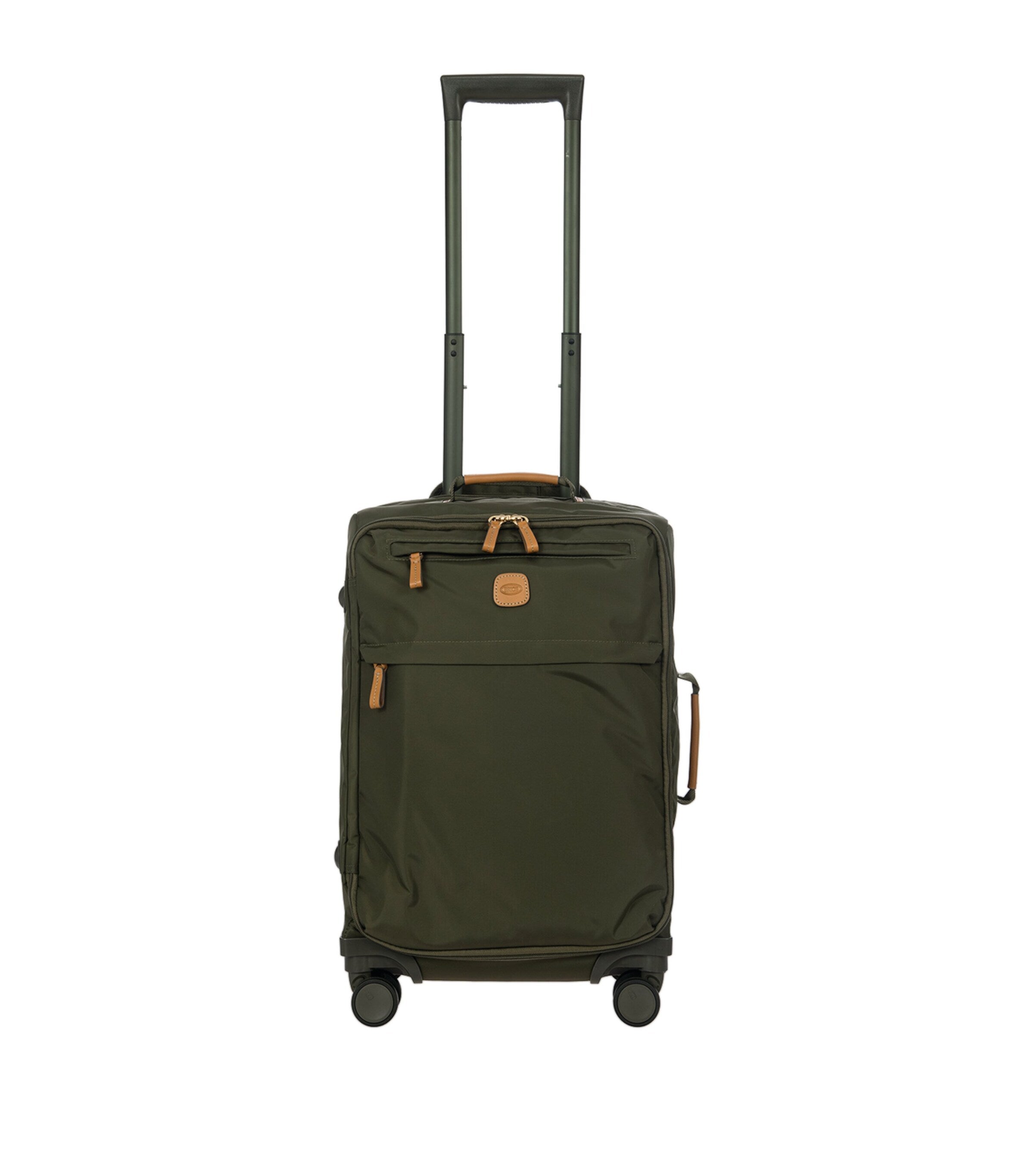 Bric's X-Travel Cabin Suitcase 55cm - British product