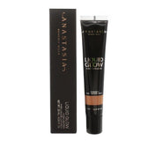 Anastasia Beverly Hills liquid glow highlighter Penny, UK version
