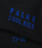 Falke Kids Cool Kick socks moisture wicking and anti-slip, UK version