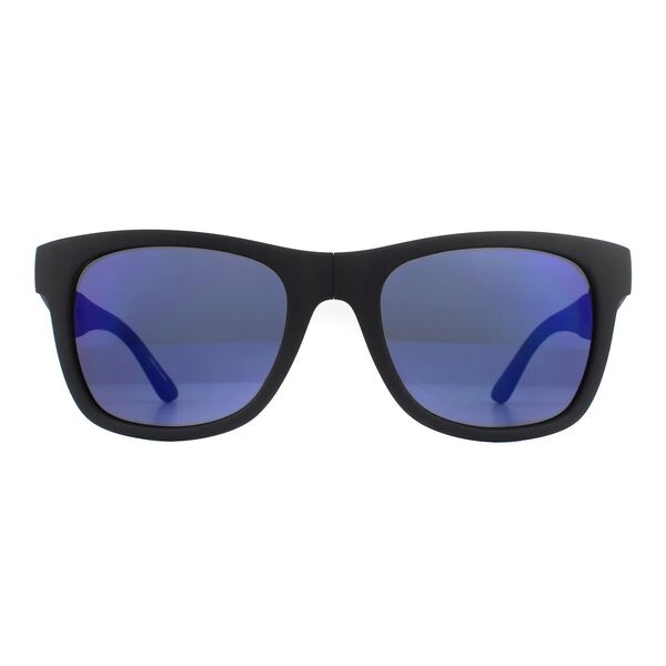 Lacoste L778S black gradient unisex sunglasses, imported from the UK