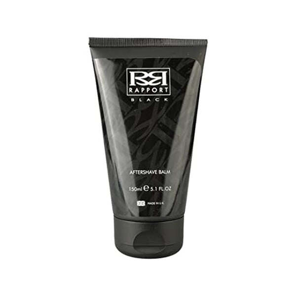 Dana Rapport Black Aftershave Balm 150ml GOODS Superdrug   