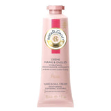 Roger & Gallet Rose hand cream 30ml - British product