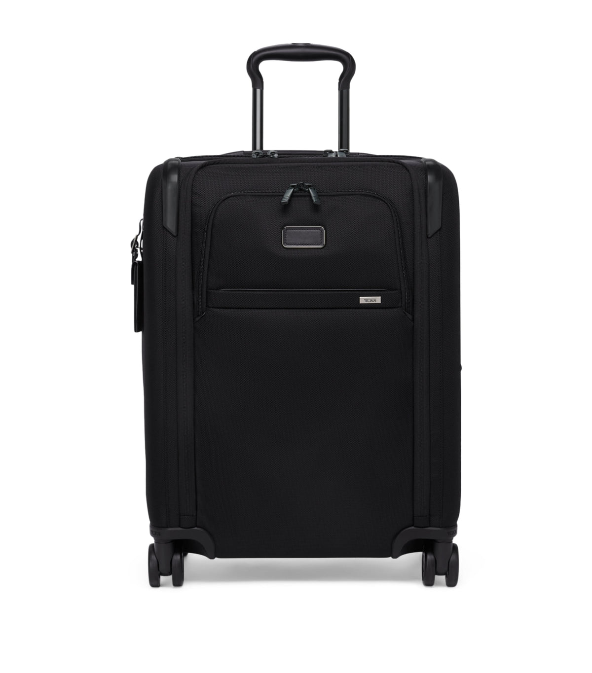 Tumi Alpha 4 carry-on suitcase Large - British product