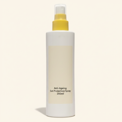 No7 Protect & Perfect Advanced Spray Solaire Anti-Âge Intense SPF 15 200 ml