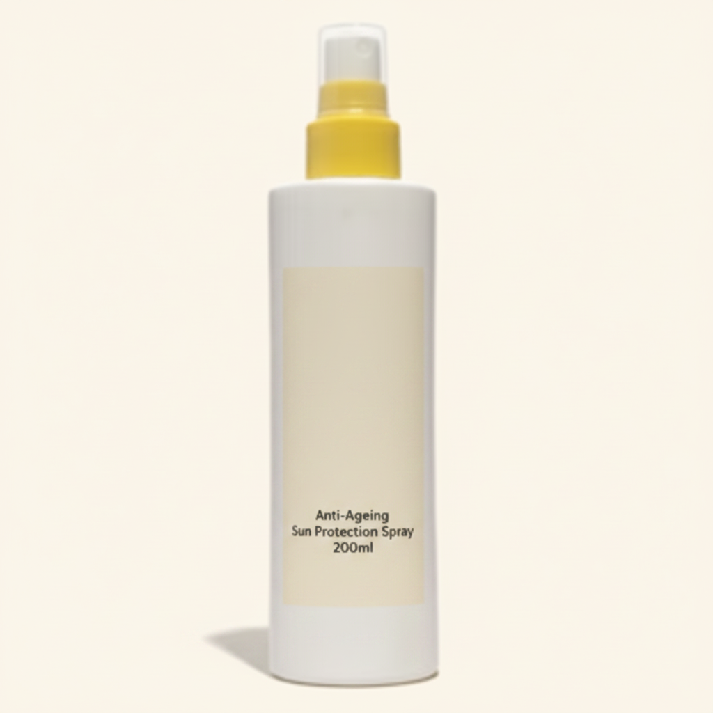 No7 Protect Perfect Intense anti-ageing sun protection spray 200ml, imported from the UK