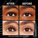 L'Oréal Paris Telescopic Lift Mascara Extra Black, imported from the UK