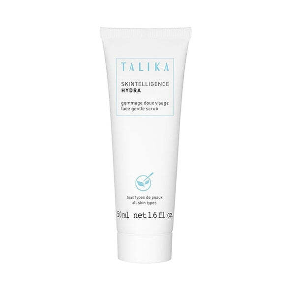 Talika face scrub Hydra Gentle 50ml, UK version