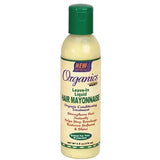 Leave-In Liquid Hair Treatment for Moisturizing and Detangling Dry Damaged Hair