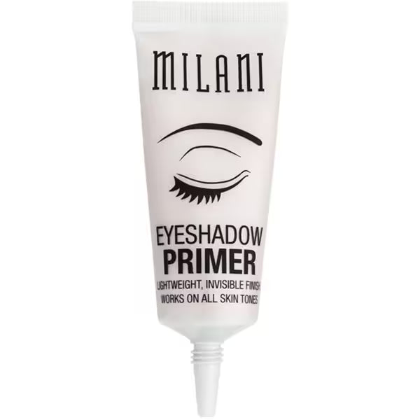 Milani Eyeshadow Primer Nude 9ml, imported from the UK