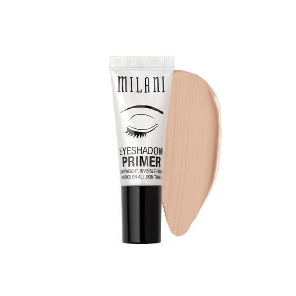 Milani Eyeshadow Primer Nude 9ml, imported from the UK