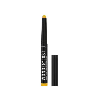Superdrug Rimmel Wonder'Last Shadow Stick 011 Blueberry Eyeshadow Stick- Buy online at McGrocer