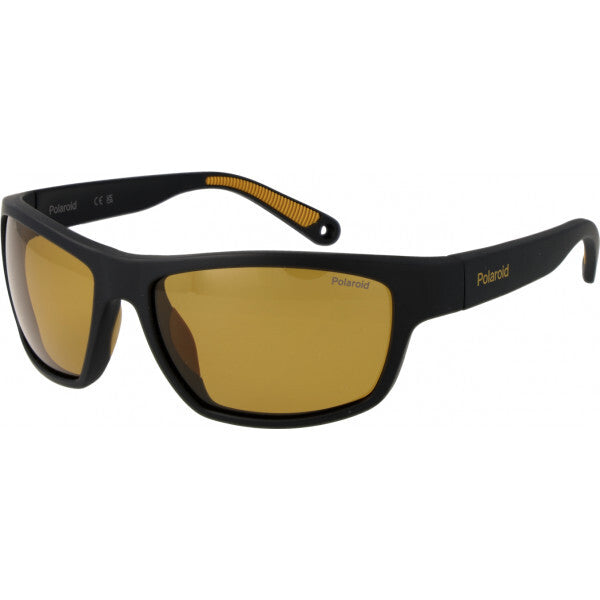 Polaroid Sunglasses Black PLD, UK version