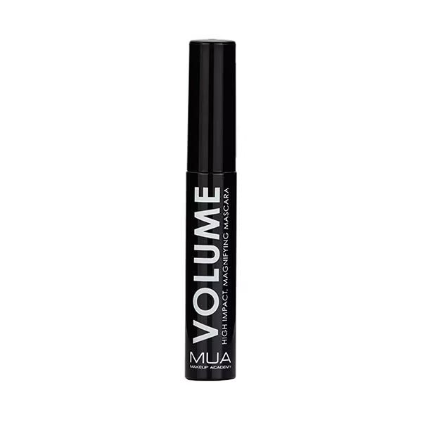 MUA Volume Mascara eye makeup essential imported from the UK