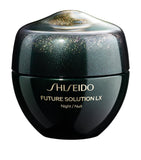 Shiseido Future Solutions LX Regenerating Night Cream 50ml (British brand)