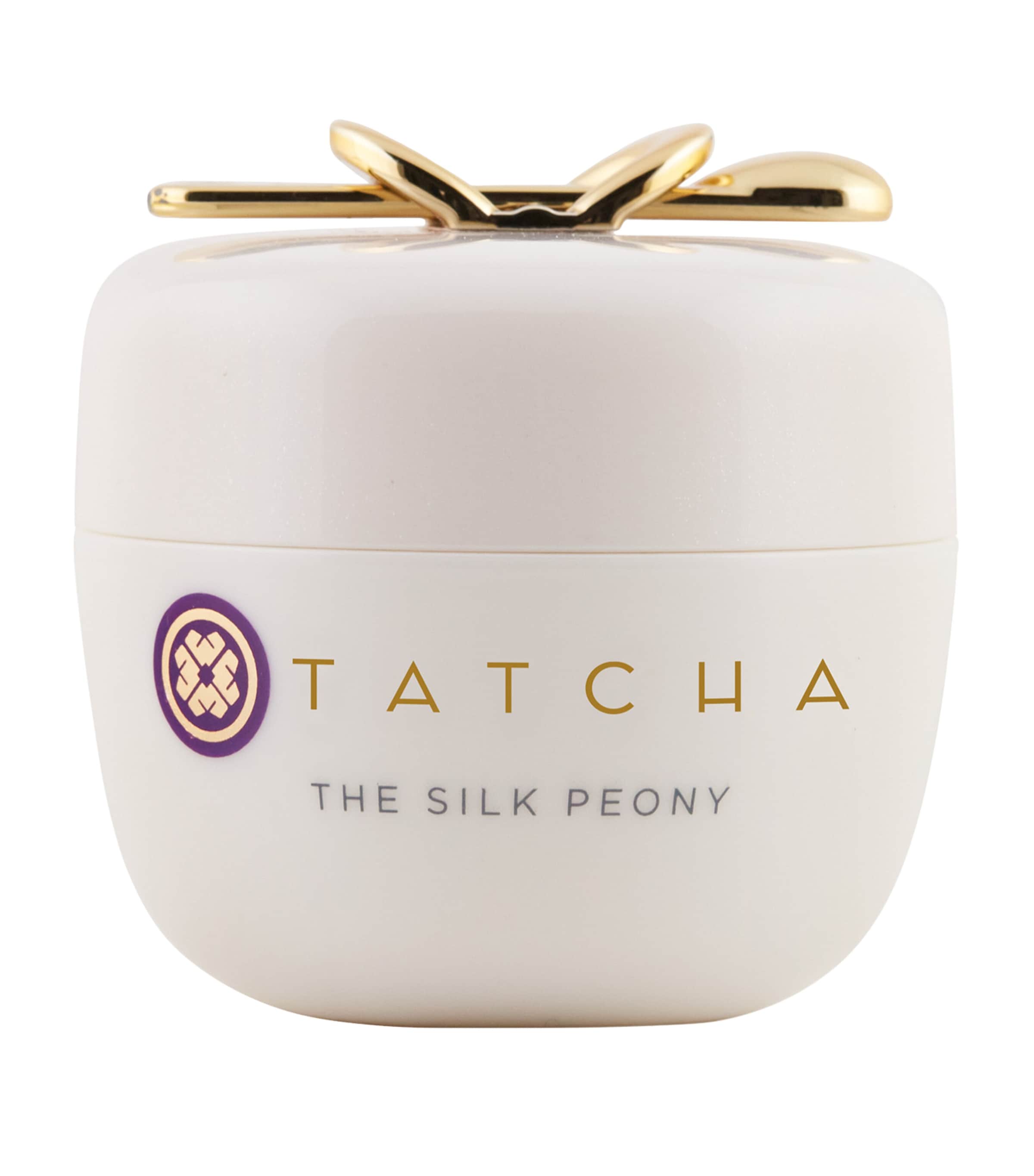 Tatcha Silk Peony eye cream 15ml (British brand)