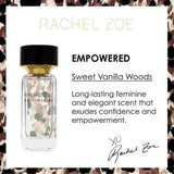 Rachel Zoe Empowered EDP 30ML - British product