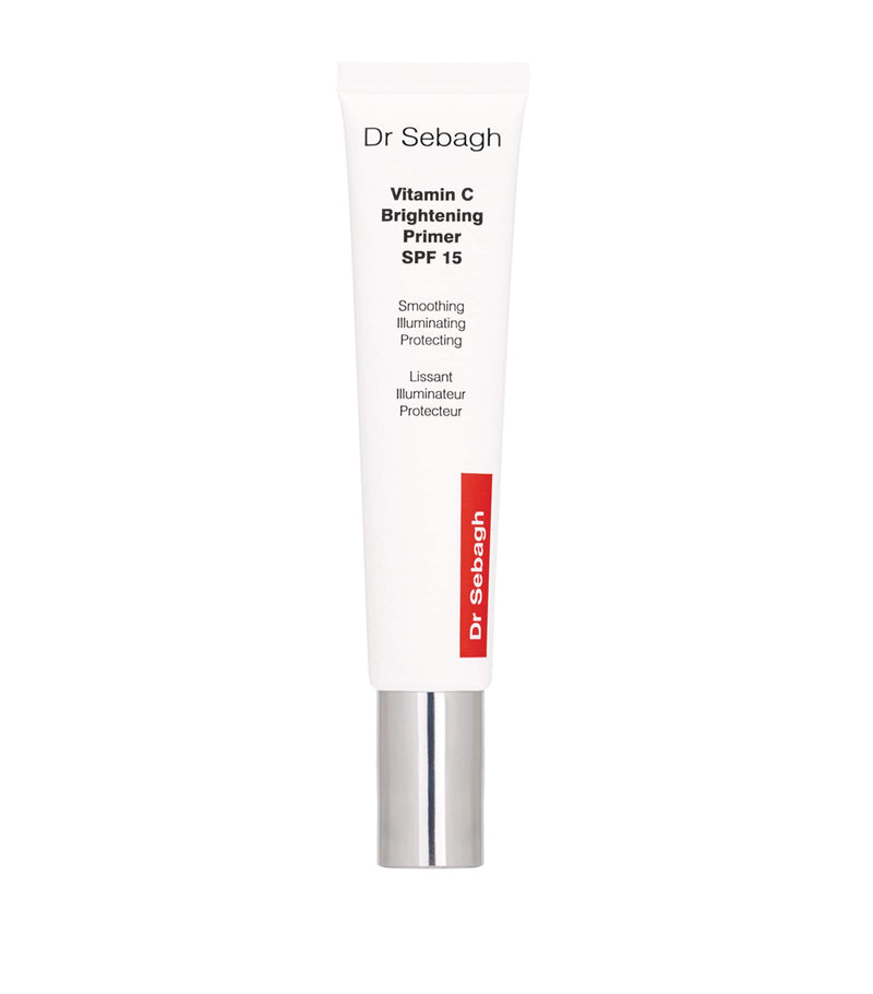 Dr Sebagh Vitamin C Brightening Primer SPF 15 40ml - British product