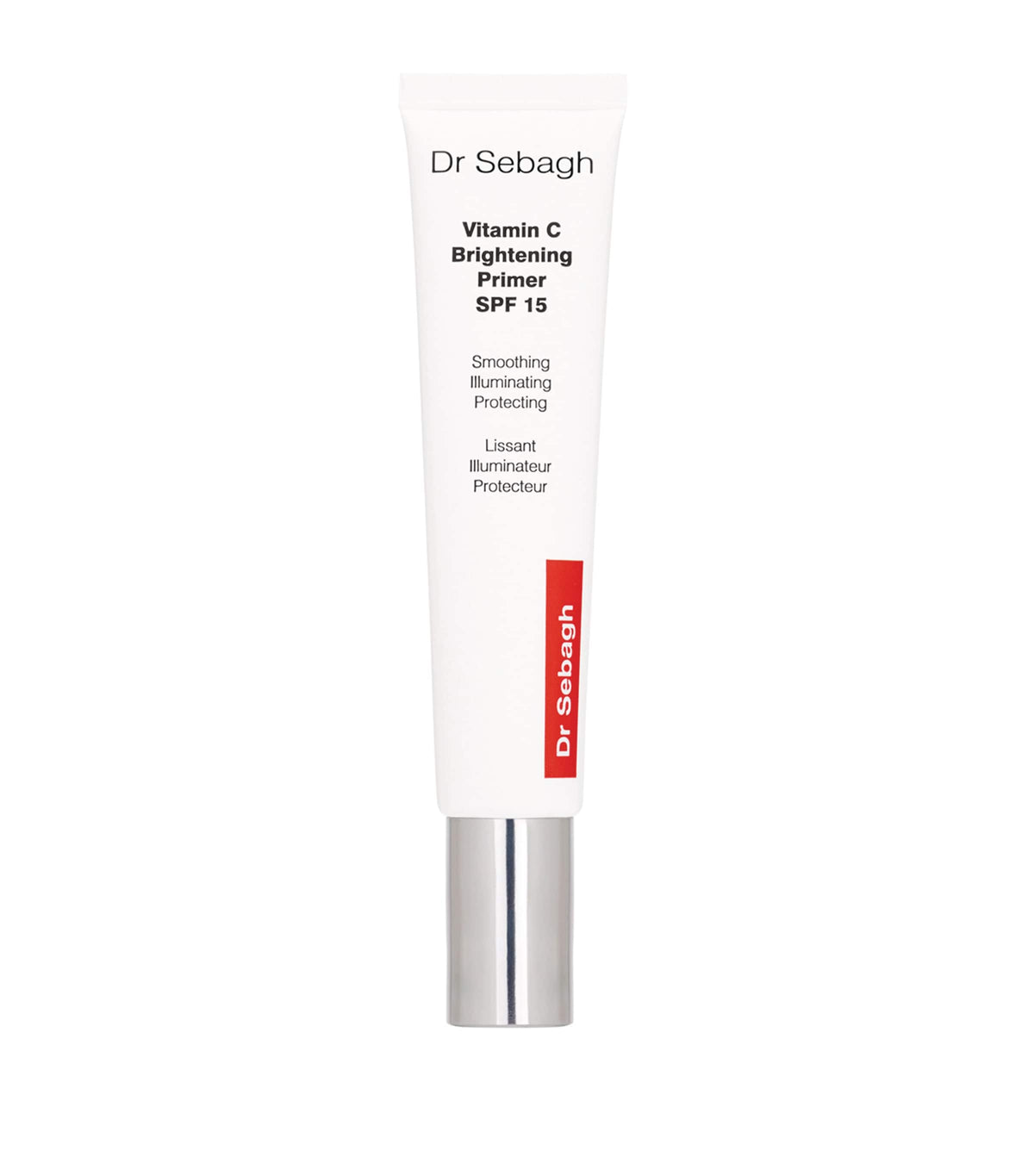 Dr Sebagh Vitamin C Brightening Primer SPF 15 40ml - British product