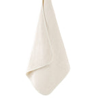 GRACCIOZA Bee Waffle Washcloths set of 5 in 30cm x 30cm, UK version