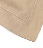 Yves Delorme Triomphe King Oxford pillowcase 50cm x 90cm (British brand)