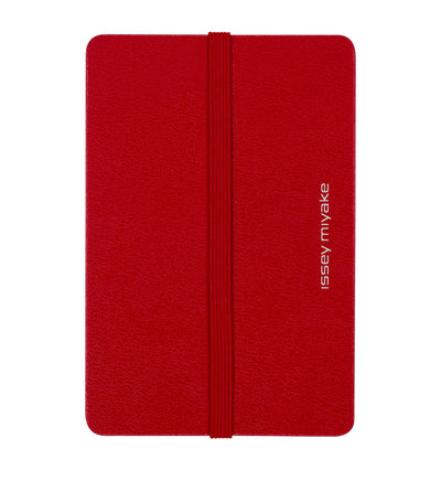 Harrods Moleskine x Miyake Design Studio Business Card Holder- Buy online at McGrocer