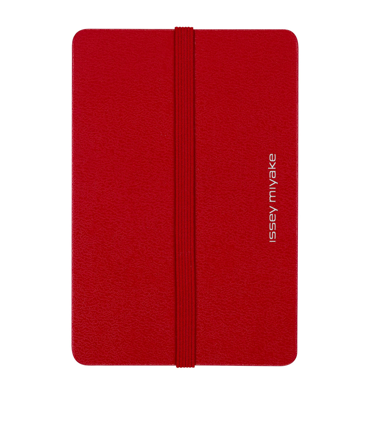 Moleskine Miyake Design Studio business card holder, imported from the UK