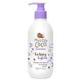 My Little Coco Sleepy Head Lullaby Lotion GOODS Boots   