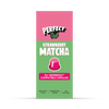 Perfect Ted strawberry matcha Nespresso pods 10, imported from the UK