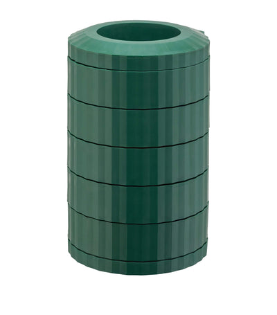 Harrods Alessi Plissé Coffee Capsule Organiser- Buy online at McGrocer