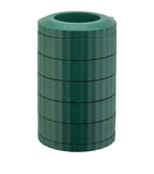 Alessi Plissé coffee capsule holder - British product