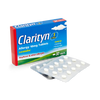 Clarityn Allergy 10mg 30 tablets, UK version