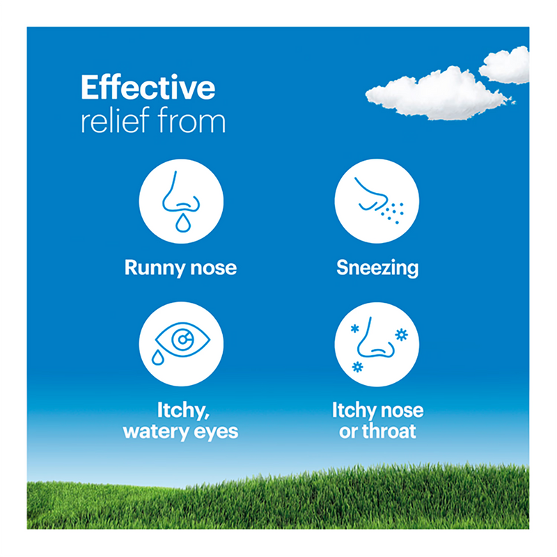 Clarityn Allergy 10mg 30 tablets, UK version