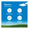 Clarityn Allergy 10mg 30 tablets, UK version