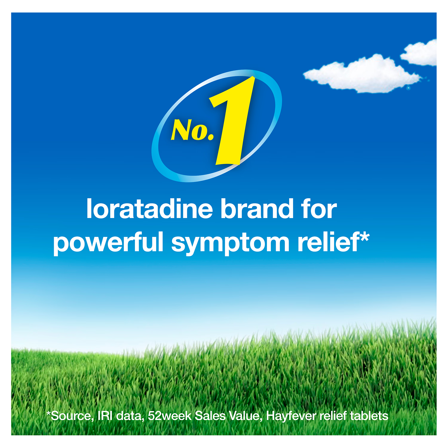 Clarityn Allergy 10mg 30 tablets, UK version